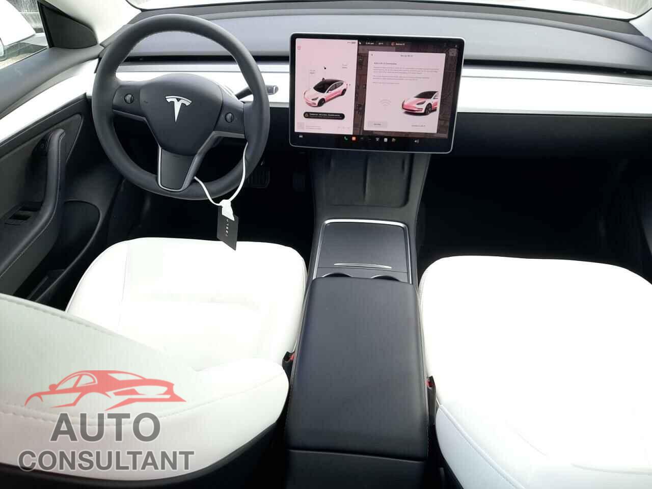 TESLA MODEL 3 2023 - 5YJ3E1EA0PF498864