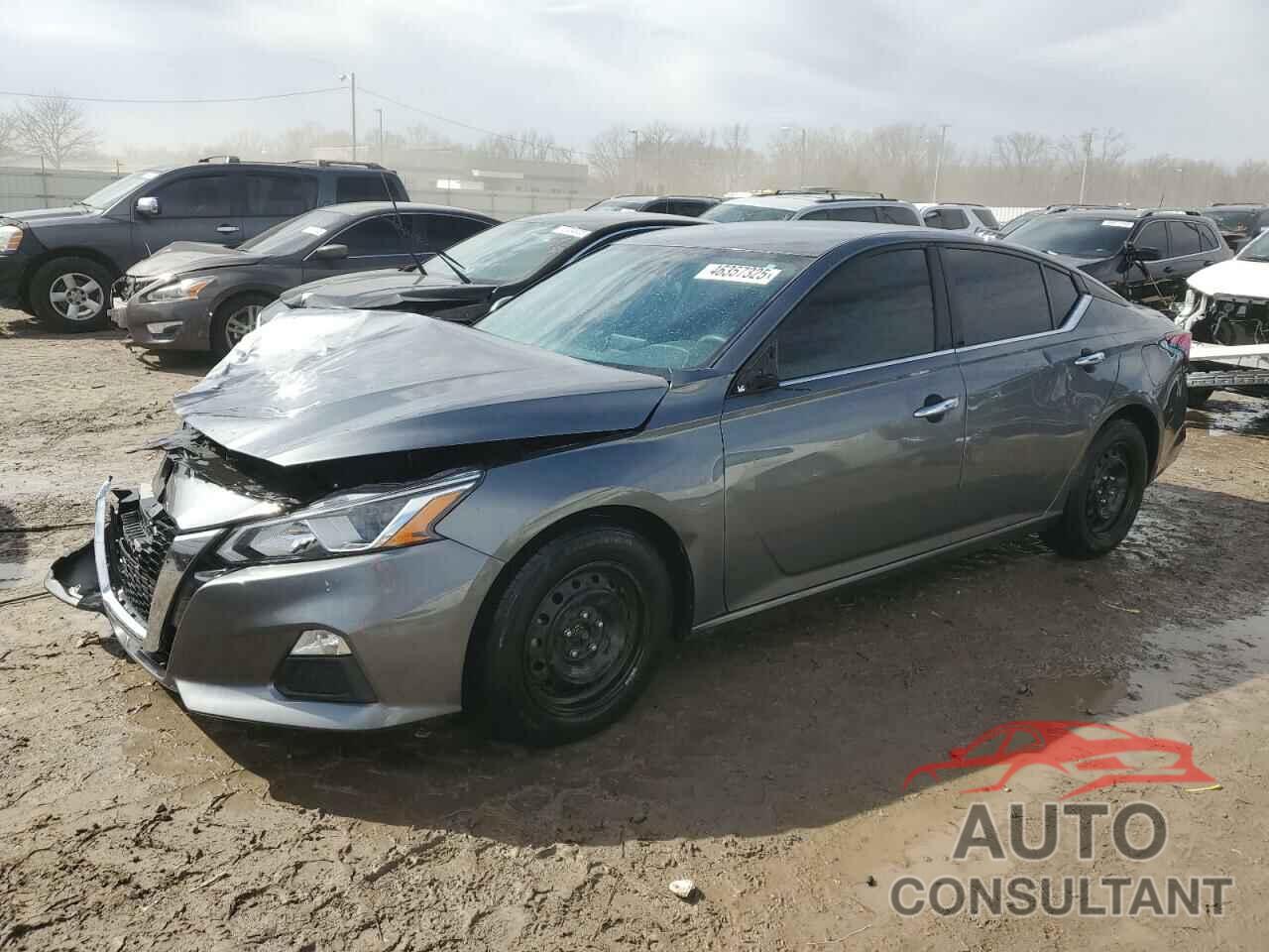 NISSAN ALTIMA 2020 - 1N4BL4BV1LC119118