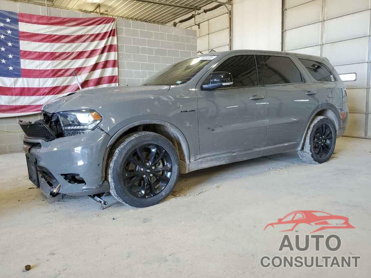 DODGE DURANGO 2020 - 1C4SDJCT8LC283842