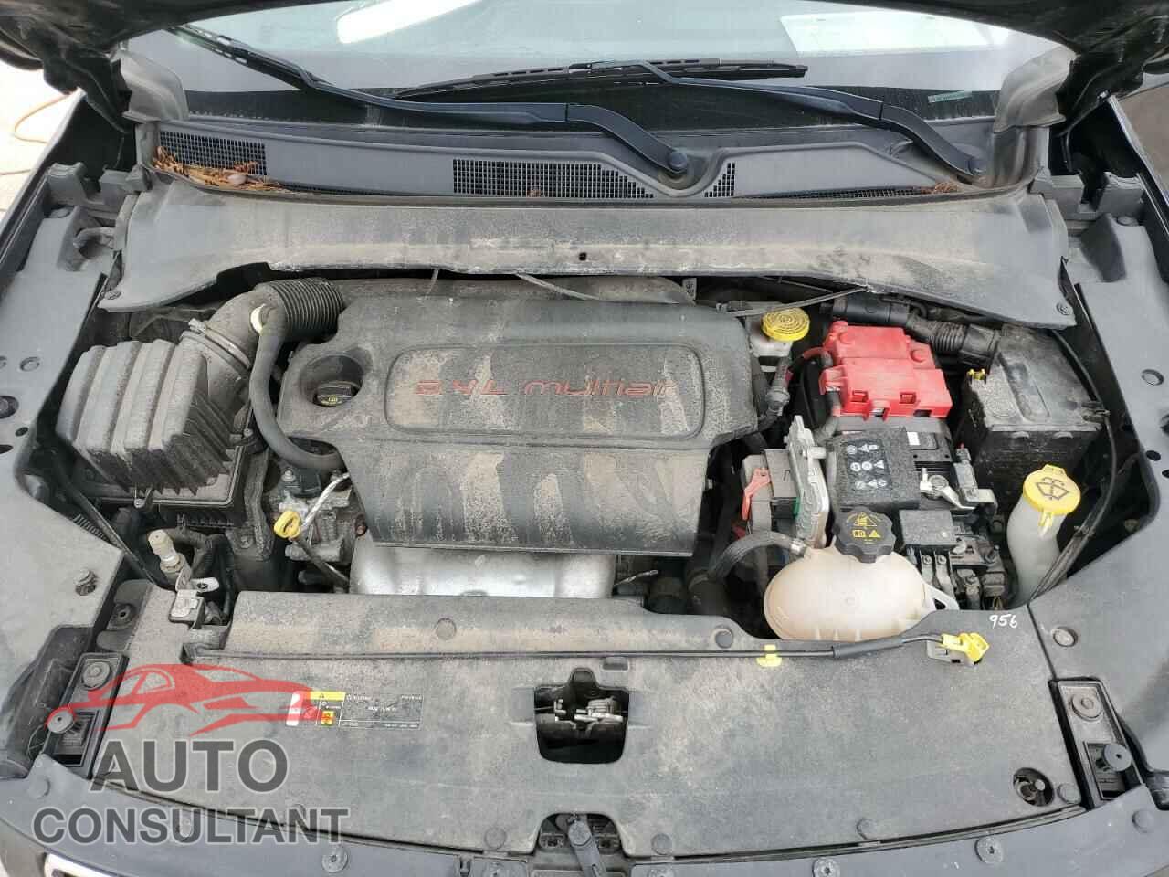 JEEP COMPASS 2019 - 3C4NJDCB7KT754798