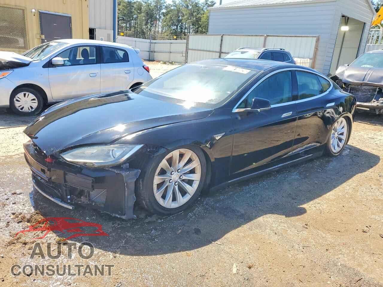 TESLA MODEL S 2013 - 5YJSA1DP4DFP06673