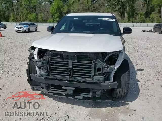 FORD EXPLORER 2023 - 1FMSK7KH7PGA11962