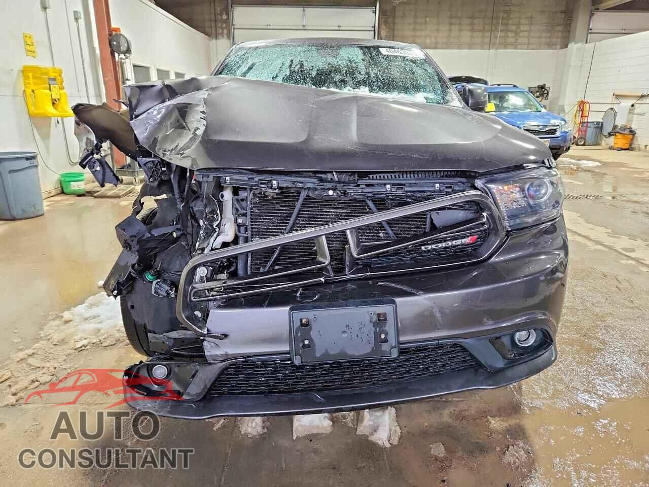 DODGE DURANGO 2015 - 1C4RDJDG2FC834366