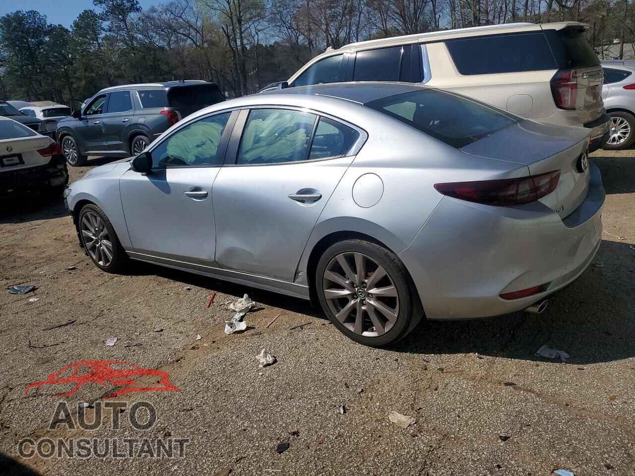MAZDA 3 2020 - 3MZBPACL3LM131700