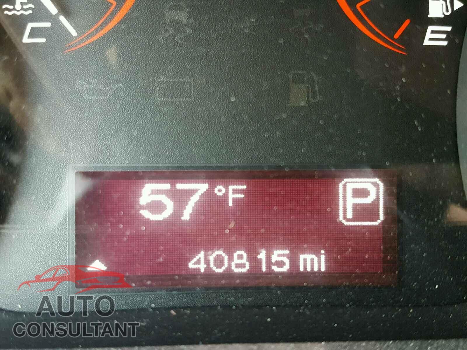 DODGE DART 2015 - 1C3CDFAA5FD310775