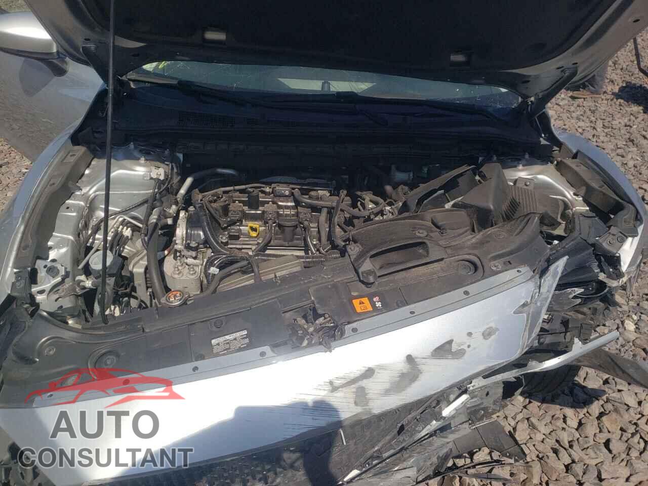 MAZDA 6 2018 - JM1GL1VM7J1308379