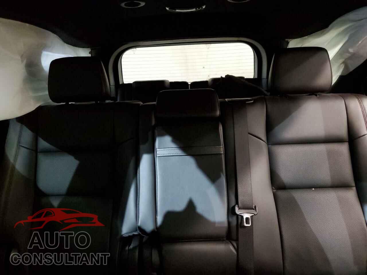 DODGE DURANGO 2024 - 1C4RDJDGXRC119601