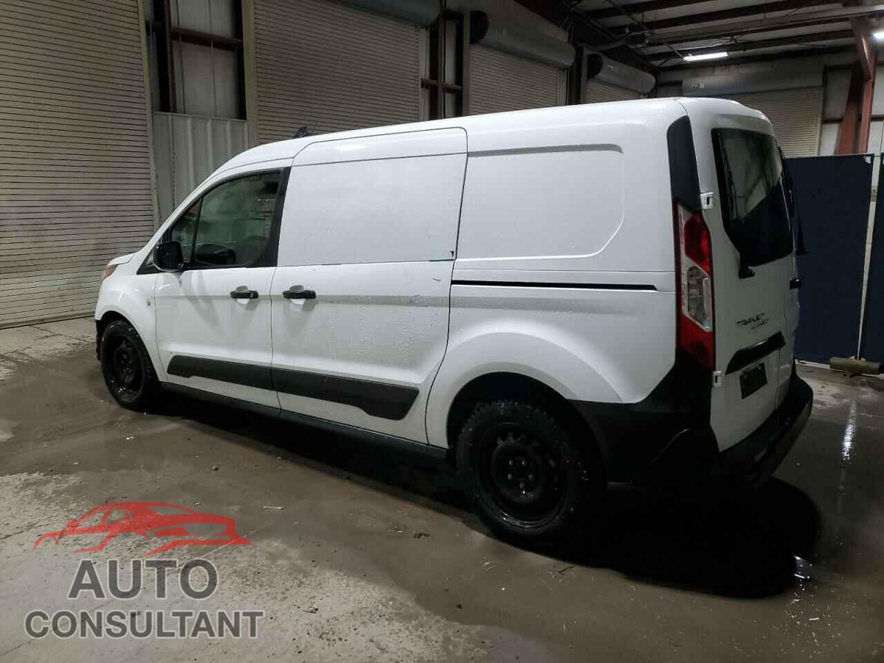 FORD TRANSIT 2019 - NM0LS7E2XK1396524