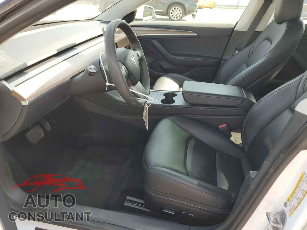 TESLA MODEL 3 2023 - 5YJ3E1EA6PF435414