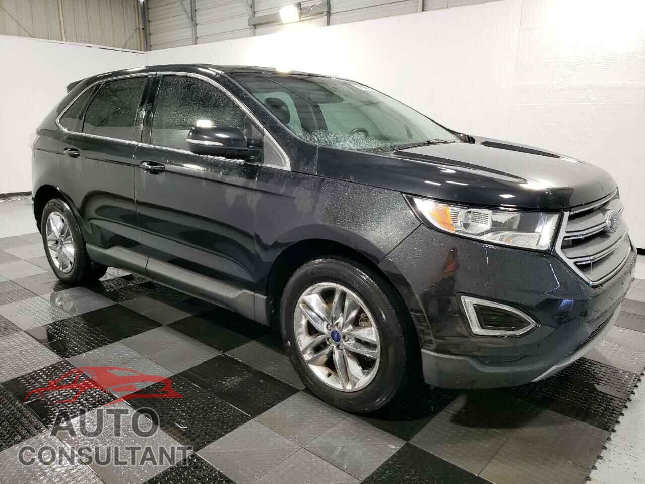FORD EDGE 2015 - 2FMTK4J83FBB83190