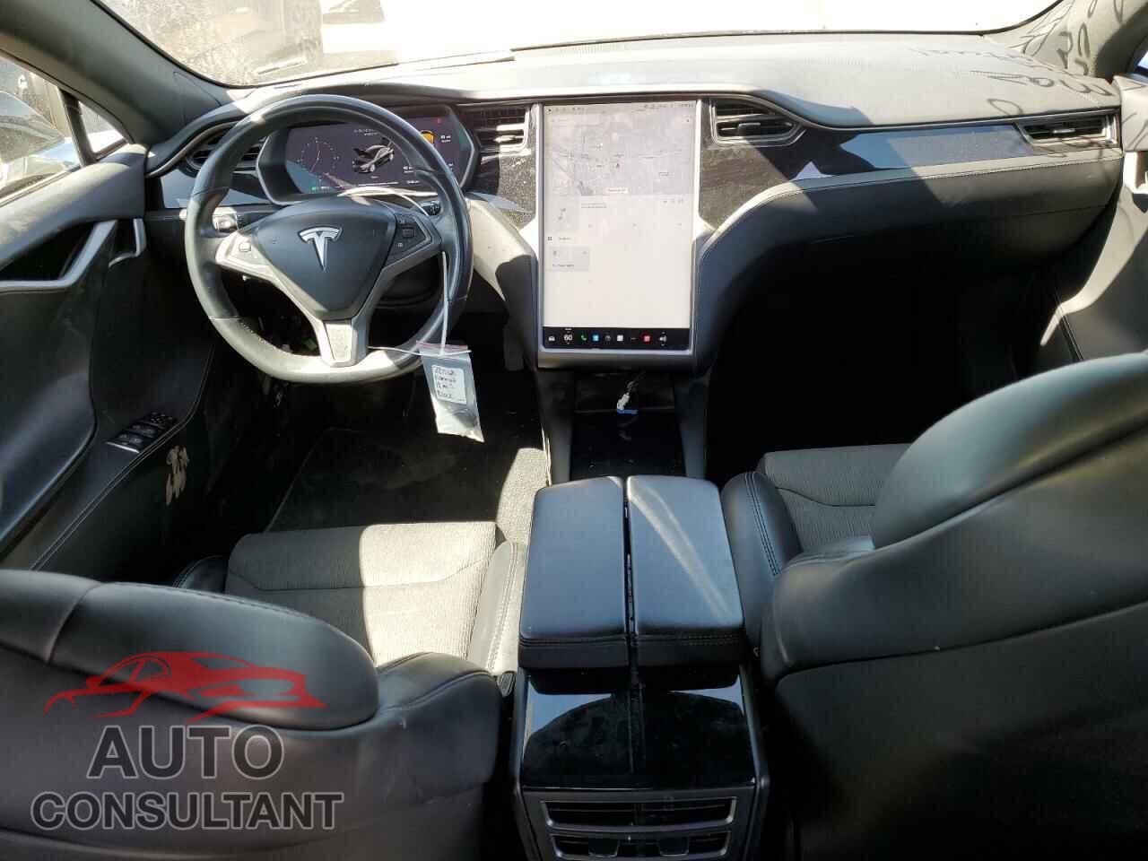 TESLA MODEL S 2018 - 5YJSA1E28JF281568