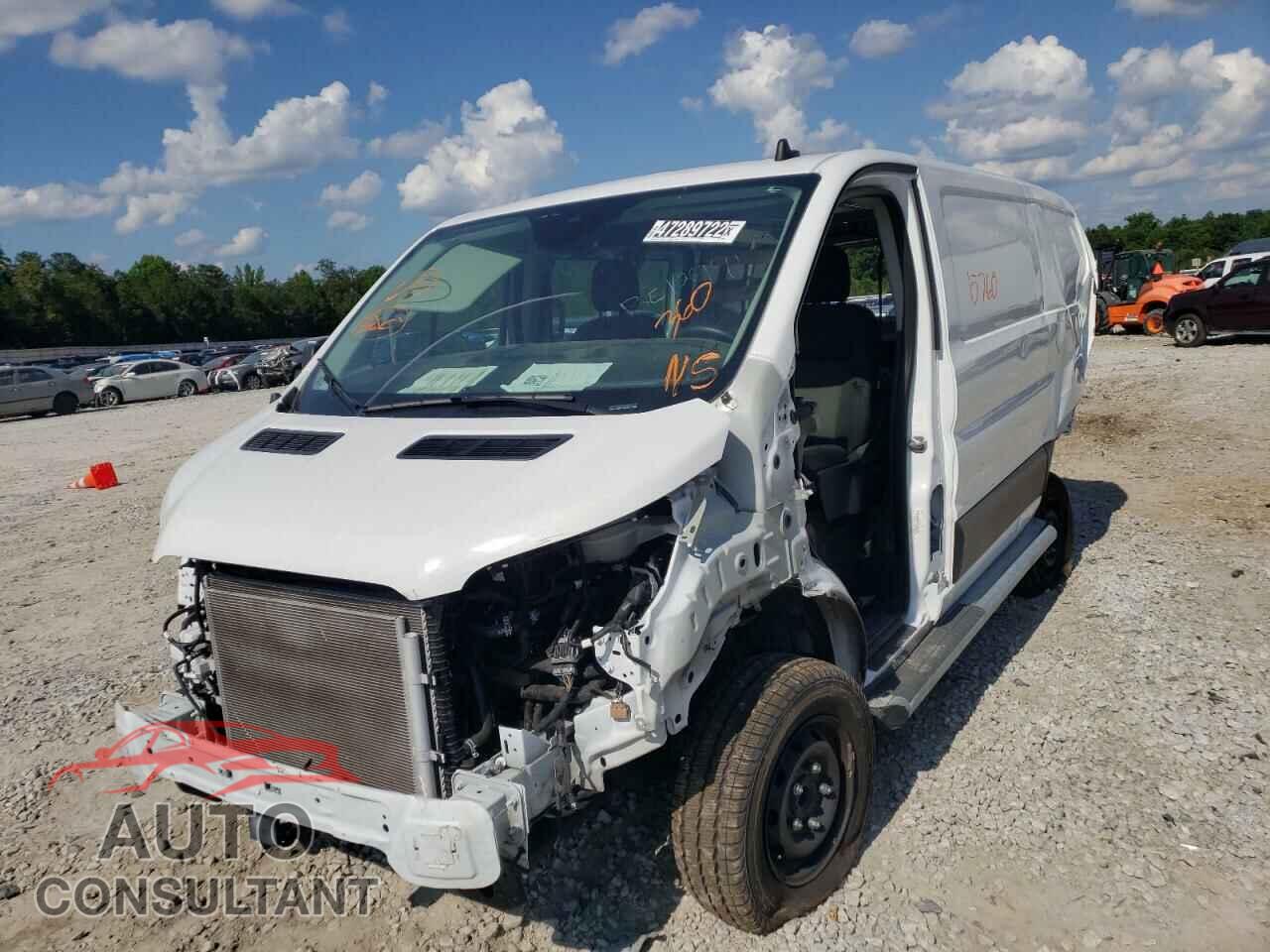 FORD TRANSIT CO 2020 - 1FTBR1Y81LKA71540