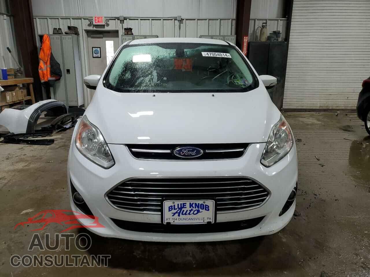 FORD CMAX 2016 - 1FADP5CU6GL103432