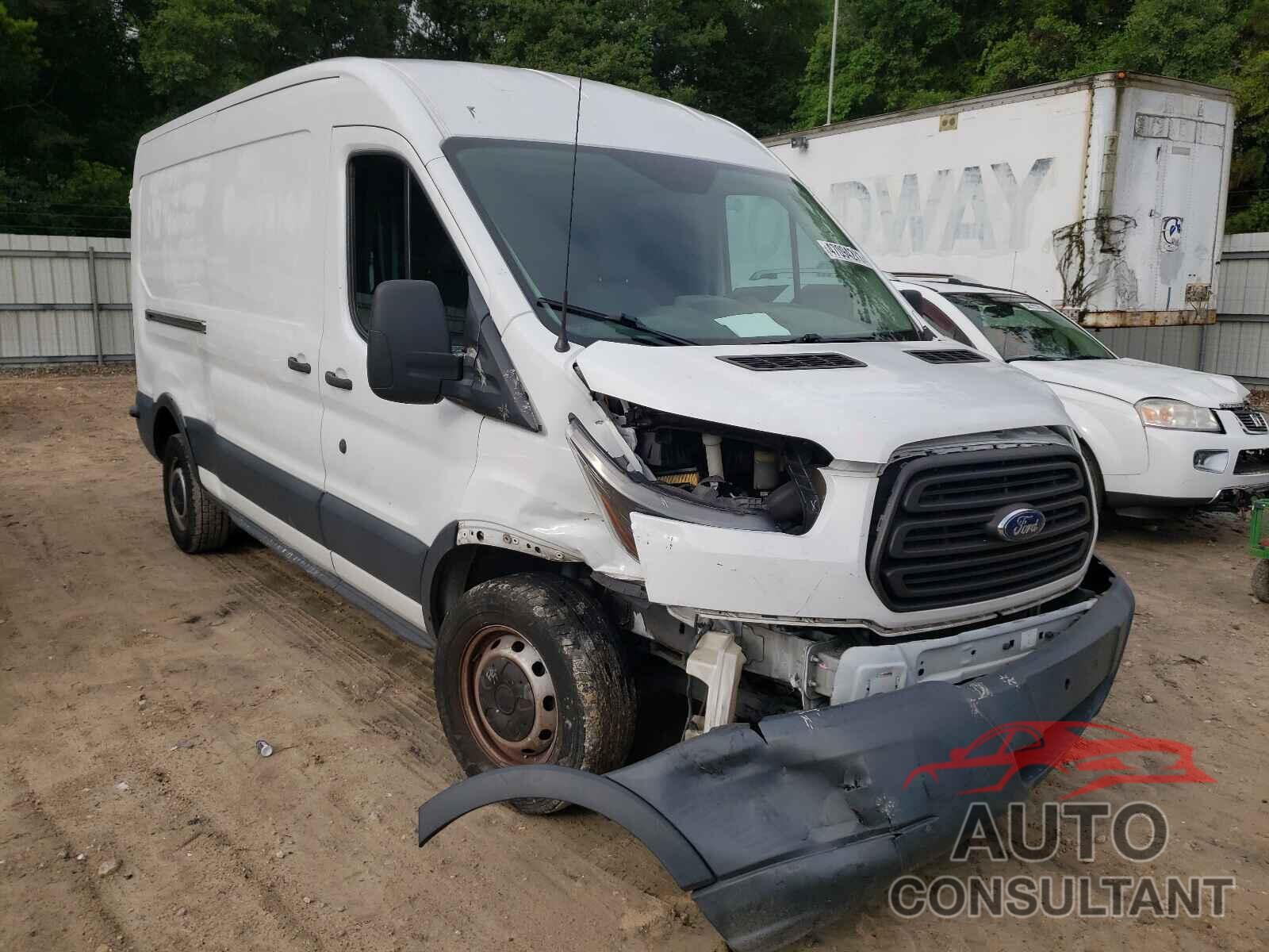 FORD TRANSIT CO 2016 - 1FTYR2CM4GKB17226