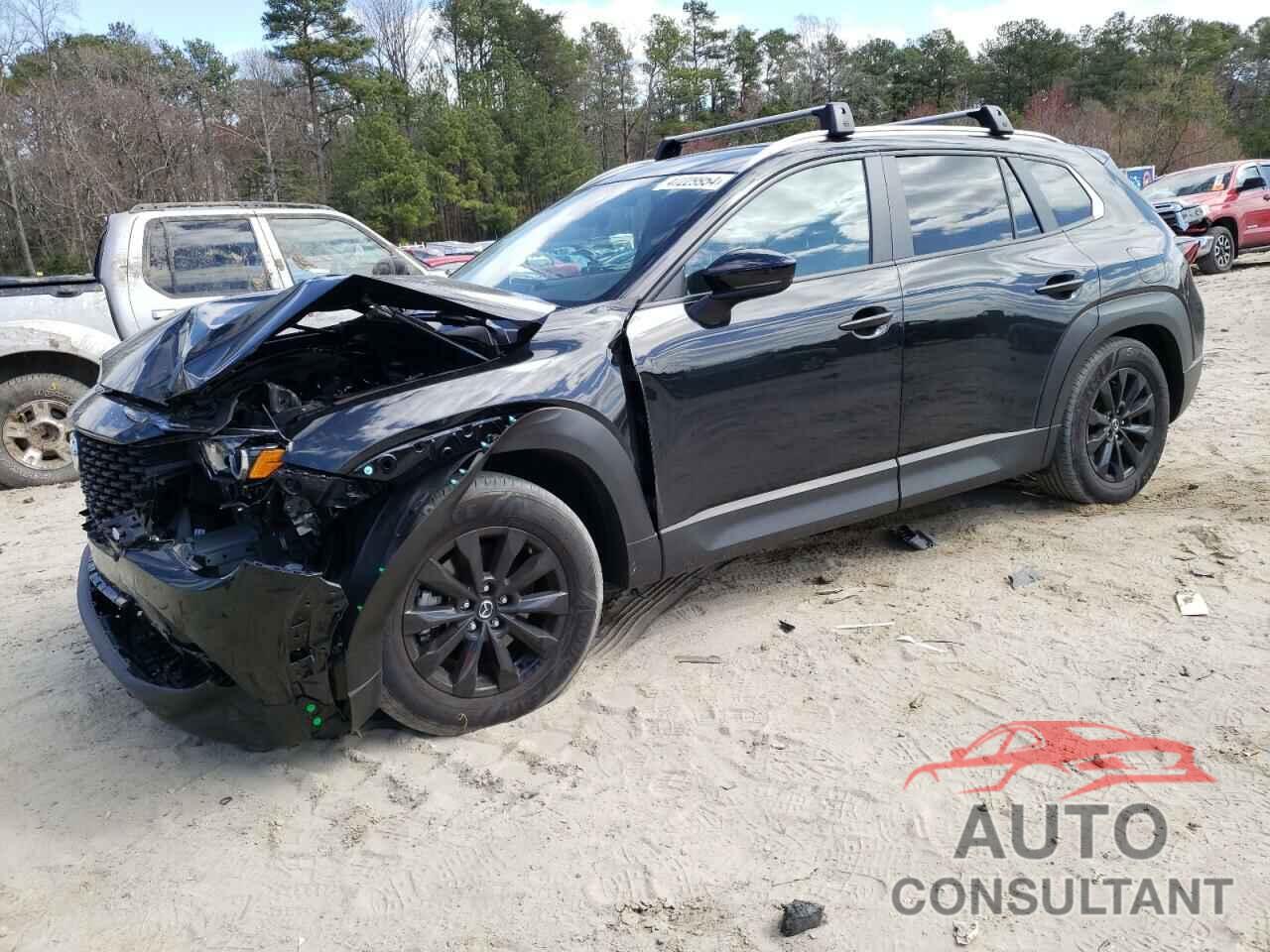 MAZDA CX-50 SELE 2023 - 7MMVABAM9PN142201