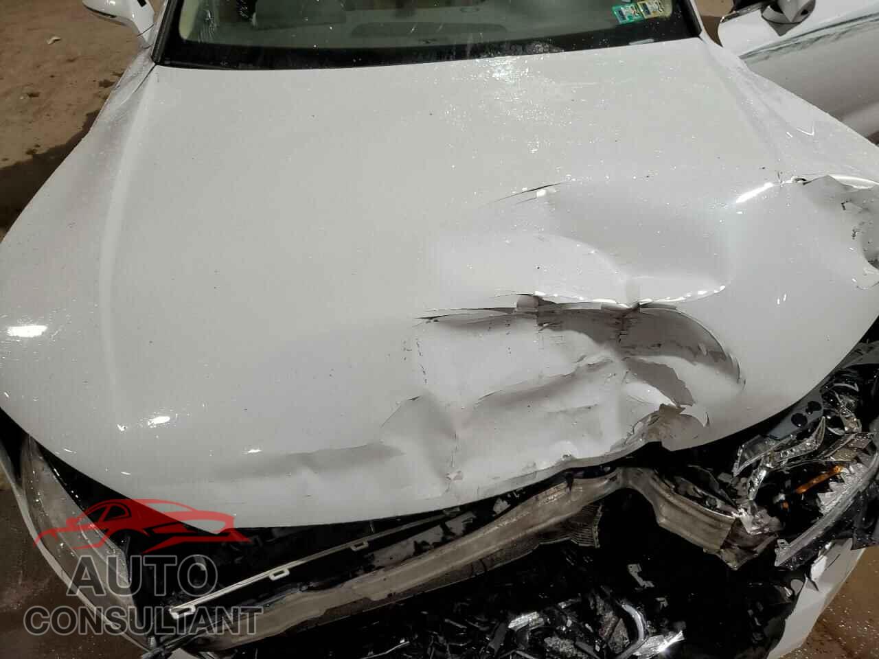 AUDI A7 2013 - WAUYGAFC4DN059886