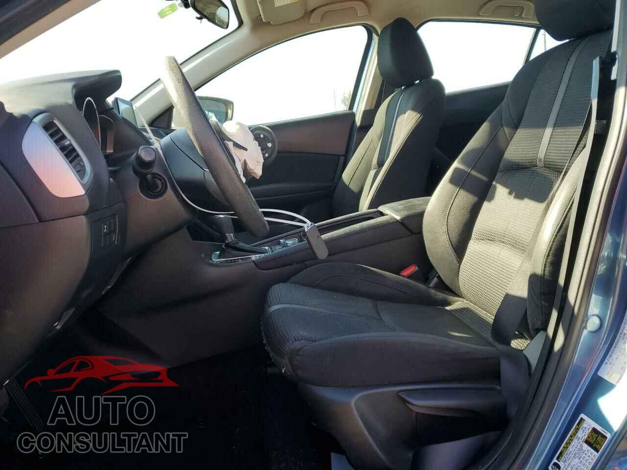 MAZDA 3 2017 - 3MZBN1U74HM142297