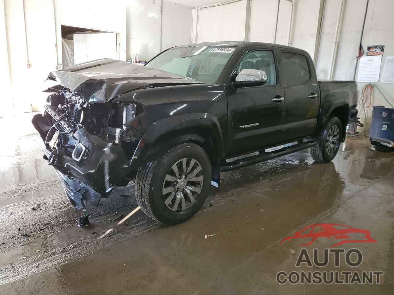 TOYOTA TACOMA 2023 - 3TMGZ5AN7PM646946