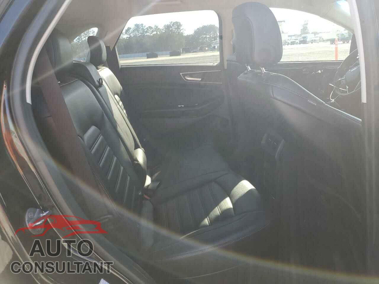 FORD EDGE 2020 - 2FMPK4J99LBA74089