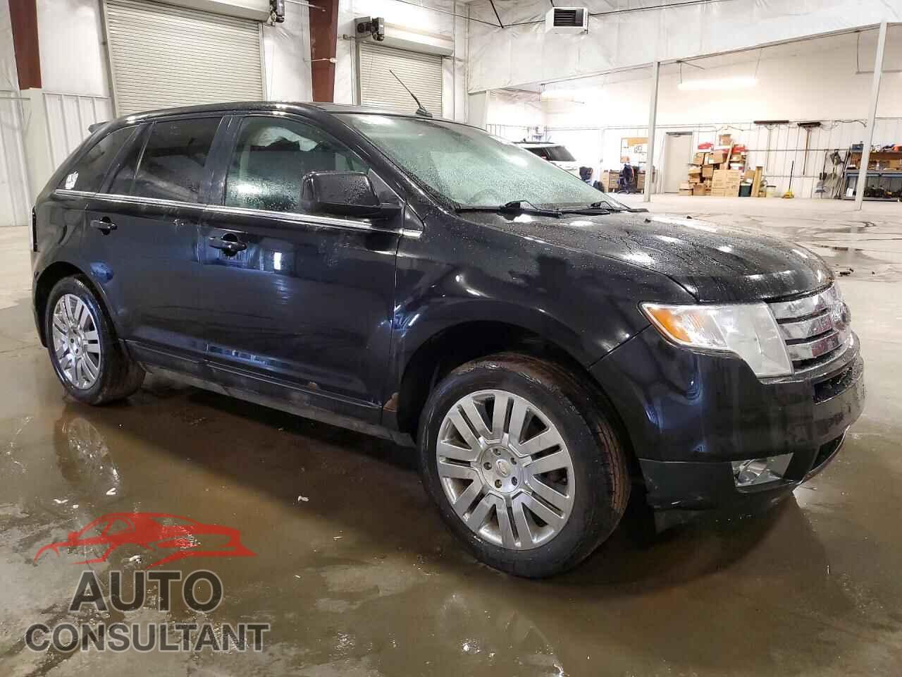 FORD EDGE 2010 - 2FMDK4KC9ABB60710
