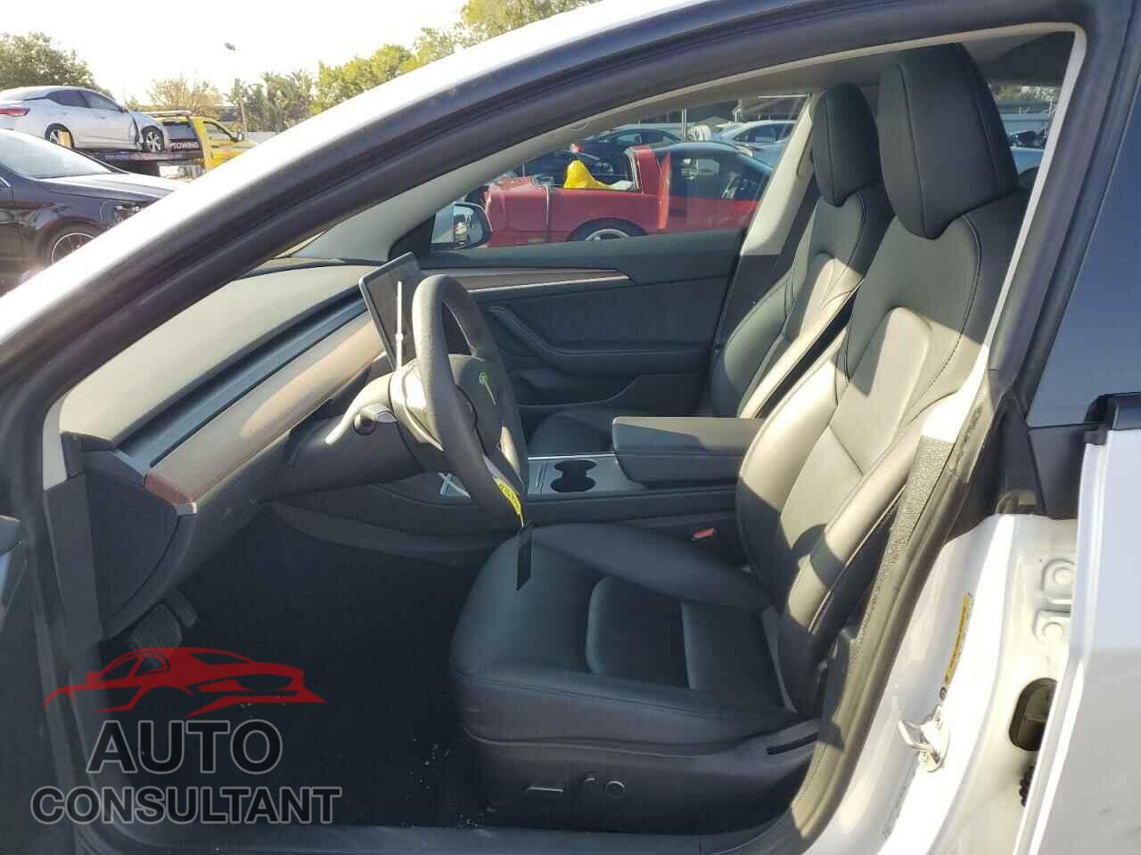 TESLA MODEL 3 2023 - 5YJ3E1EA1PF561034