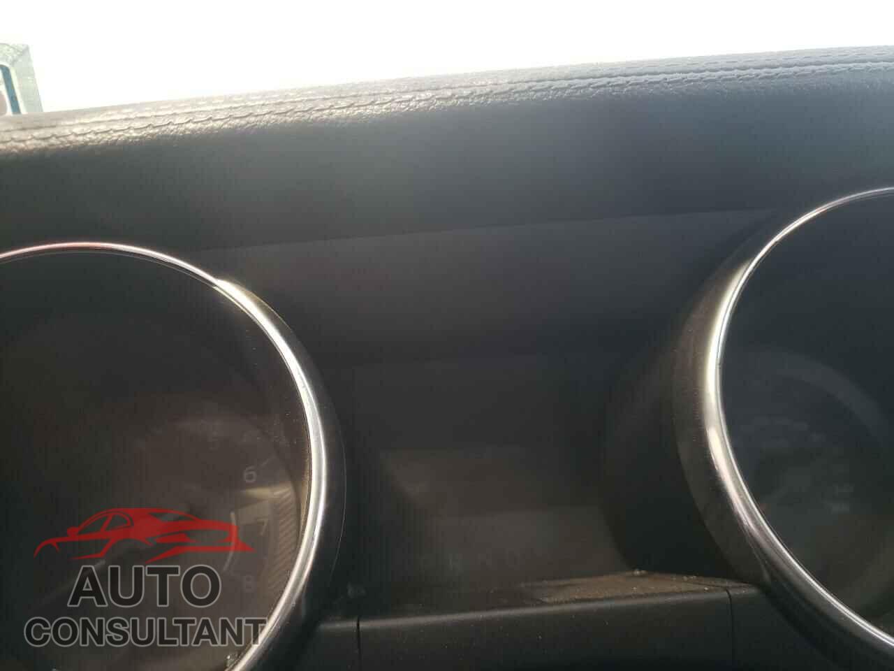FORD MUSTANG 2016 - 1FA6P8TH4G5229788