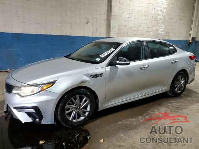 KIA OPTIMA 2019 - 5XXGT4L39KG358718