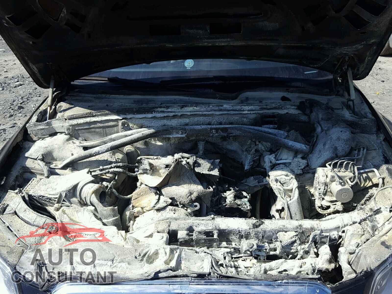 AUDI Q5 2015 - WA1CFAFP6FA125944
