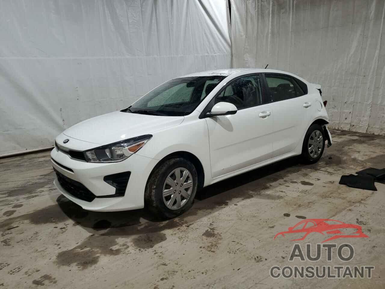 KIA RIO 2021 - 3KPA24AD6ME427218