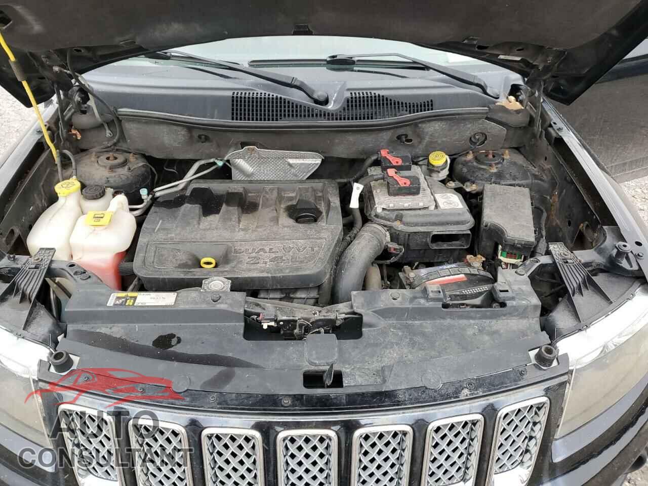 JEEP COMPASS 2014 - 1C4NJDEB0ED886468