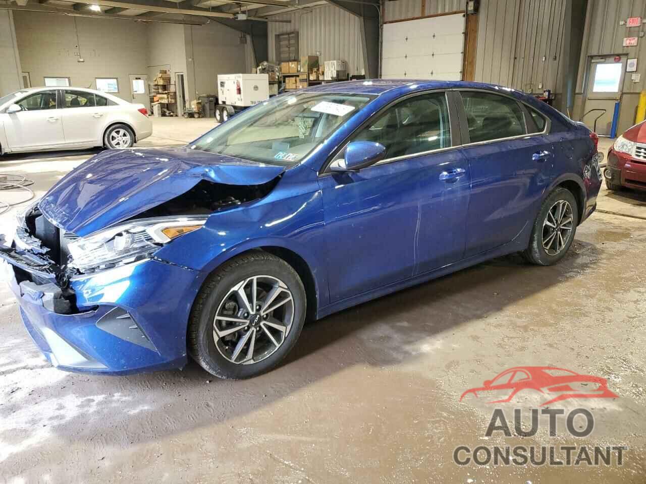 KIA FORTE 2022 - 3KPF24AD2NE499640