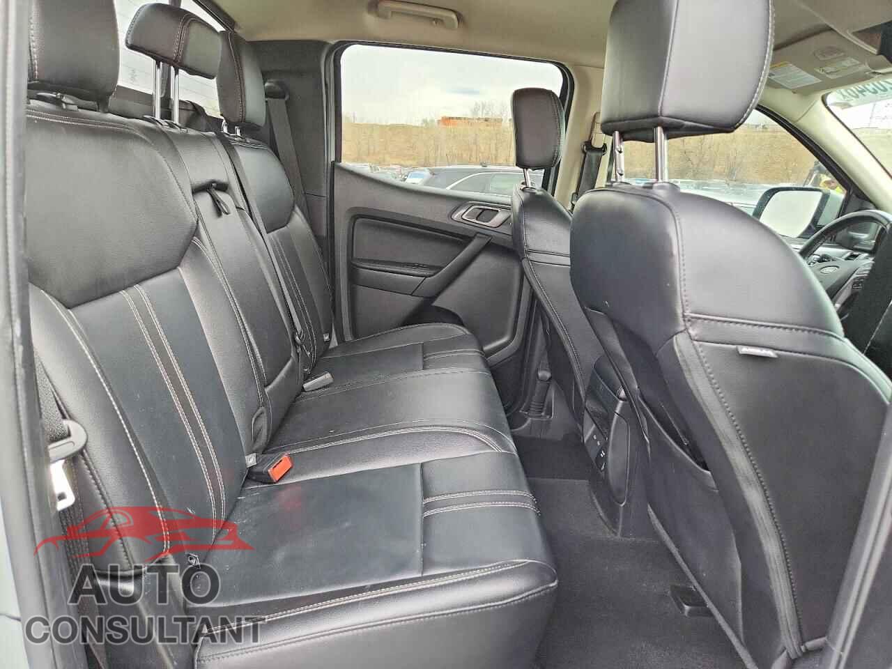 FORD RANGER 2021 - 1FTER4FH9MLD17361