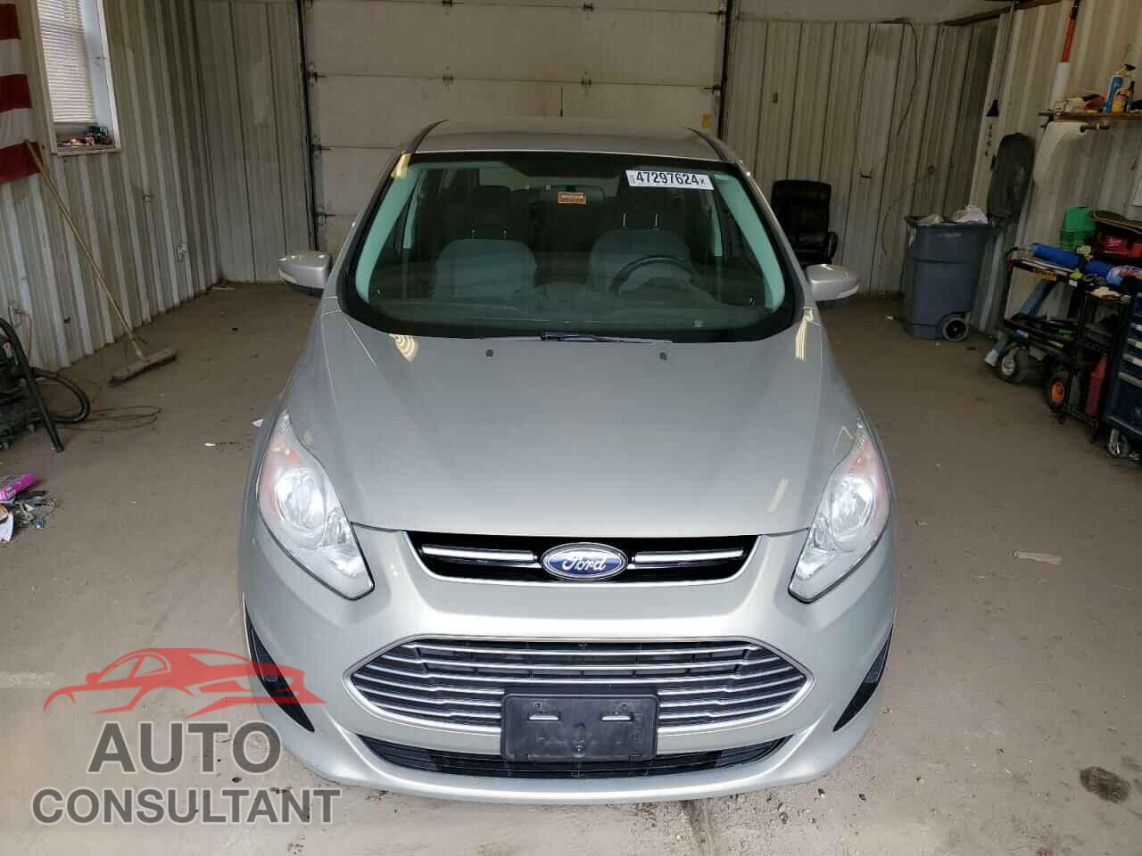 FORD CMAX 2016 - 1FADP5AU8GL109591