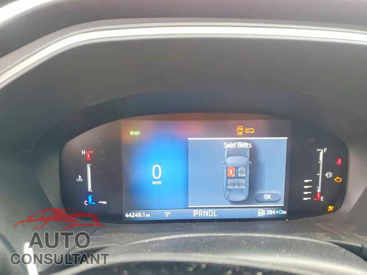 FORD ESCAPE 2023 - 1FMCU0E12PUB07925