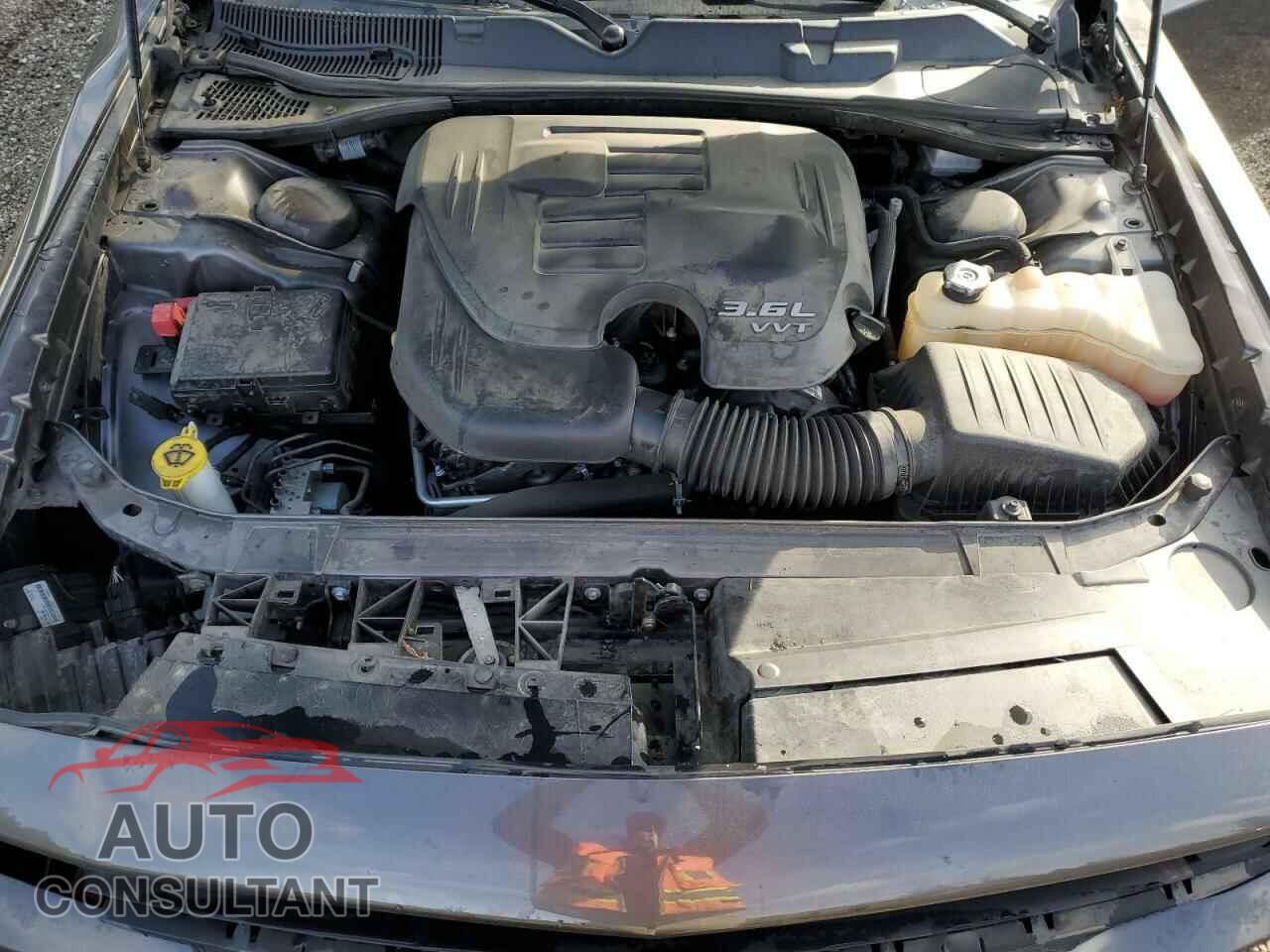 DODGE CHALLENGER 2020 - 2C3CDZAG4LH227827