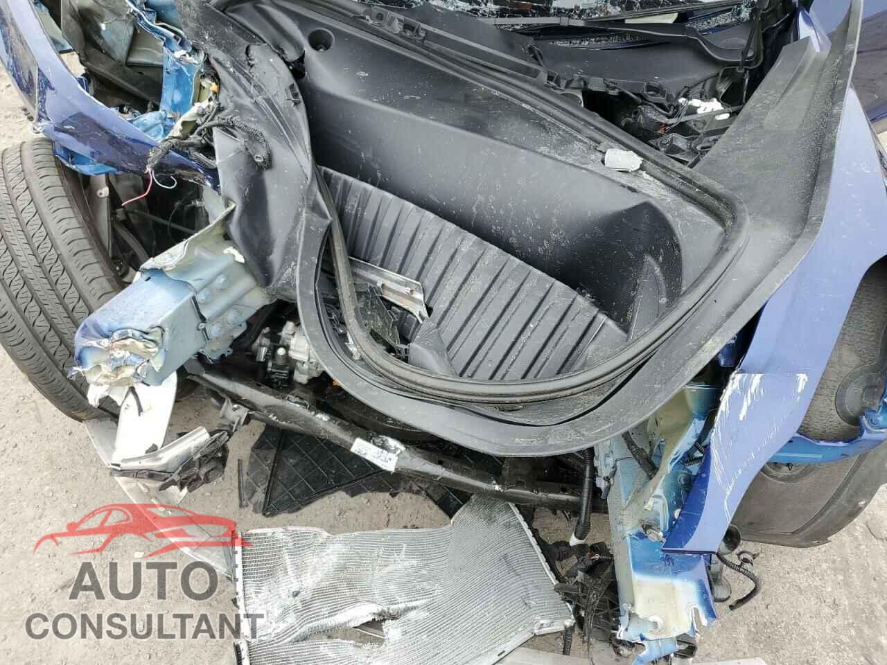 TESLA MODEL 3 2023 - 5YJ3E1EA0PF465606