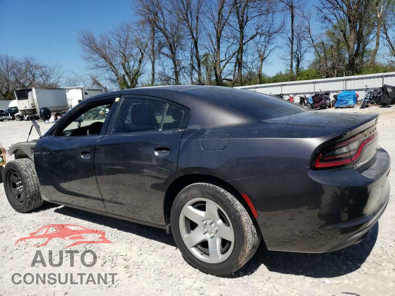 DODGE CHARGER 2023 - 2C3CDXAT9PH513244