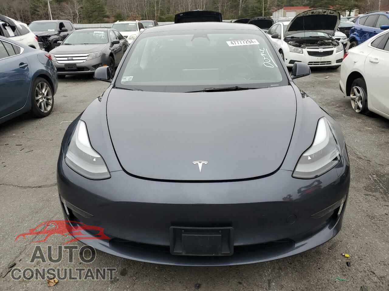 TESLA MODEL 3 2023 - 5YJ3E1EA8PF427007