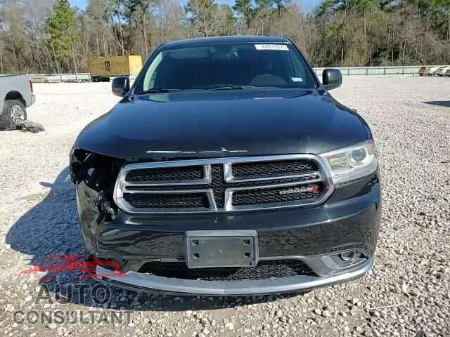 DODGE DURANGO 2014 - 1C4RDHAGXEC378001