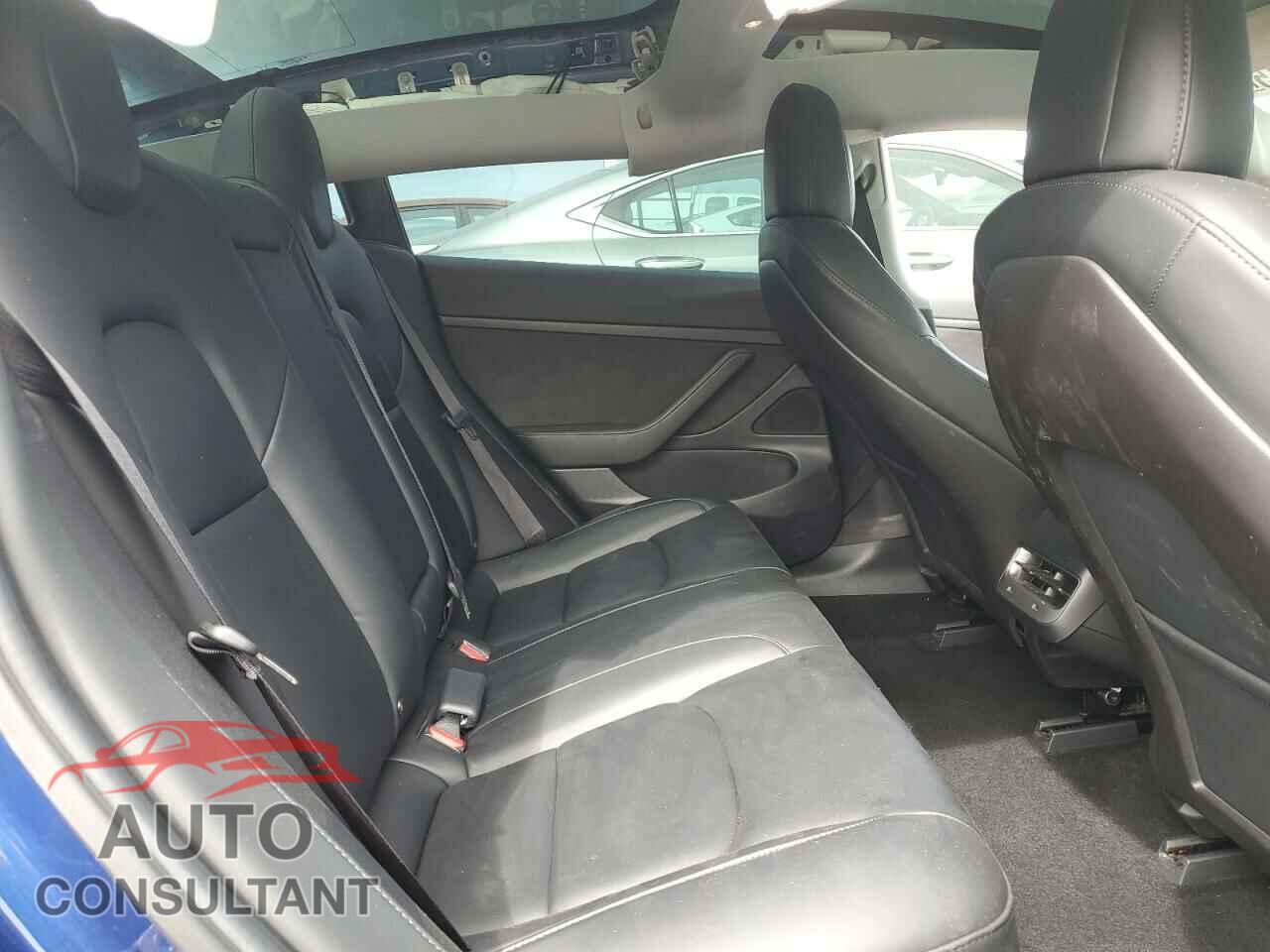 TESLA MODEL 3 2020 - 5YJ3E1EA0LF660874