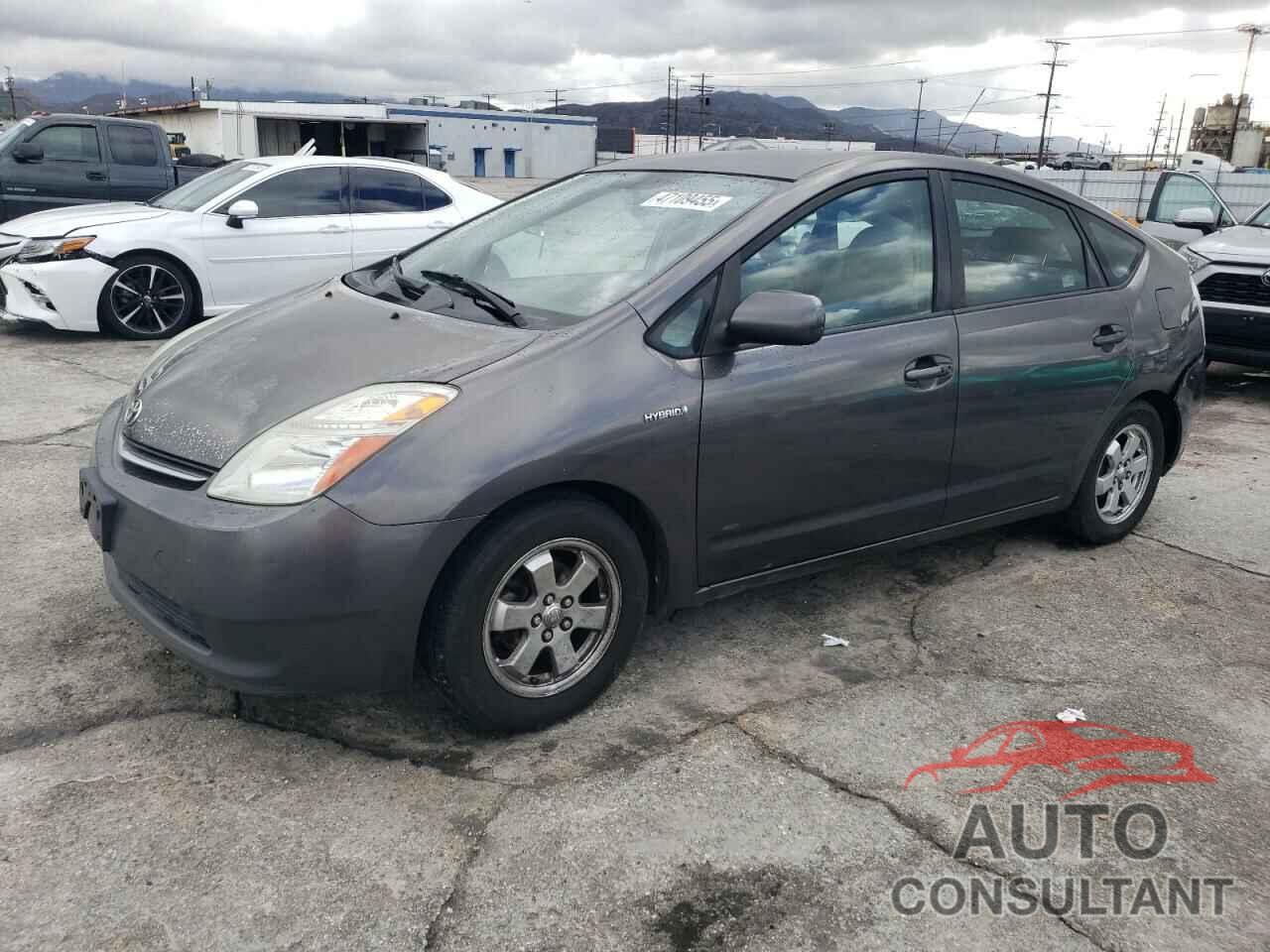 TOYOTA PRIUS 2009 - JTDKB20U993508349