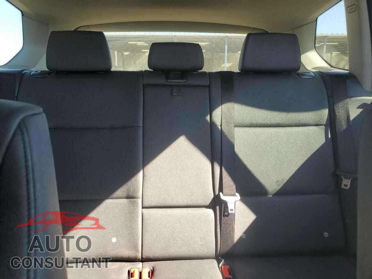 BMW X3 2015 - 5UXWX9C58F0D57504