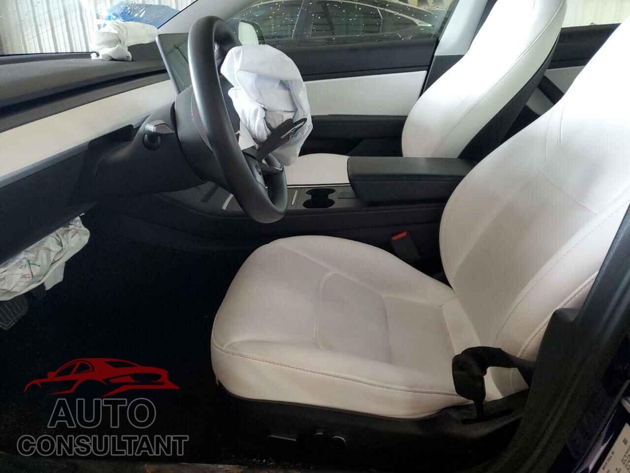 TESLA MODEL 3 2021 - 5YJ3E1EBXMF849008