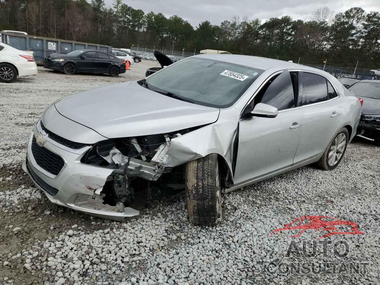 CHEVROLET MALIBU 2014 - 1G11E5SL0EF299495