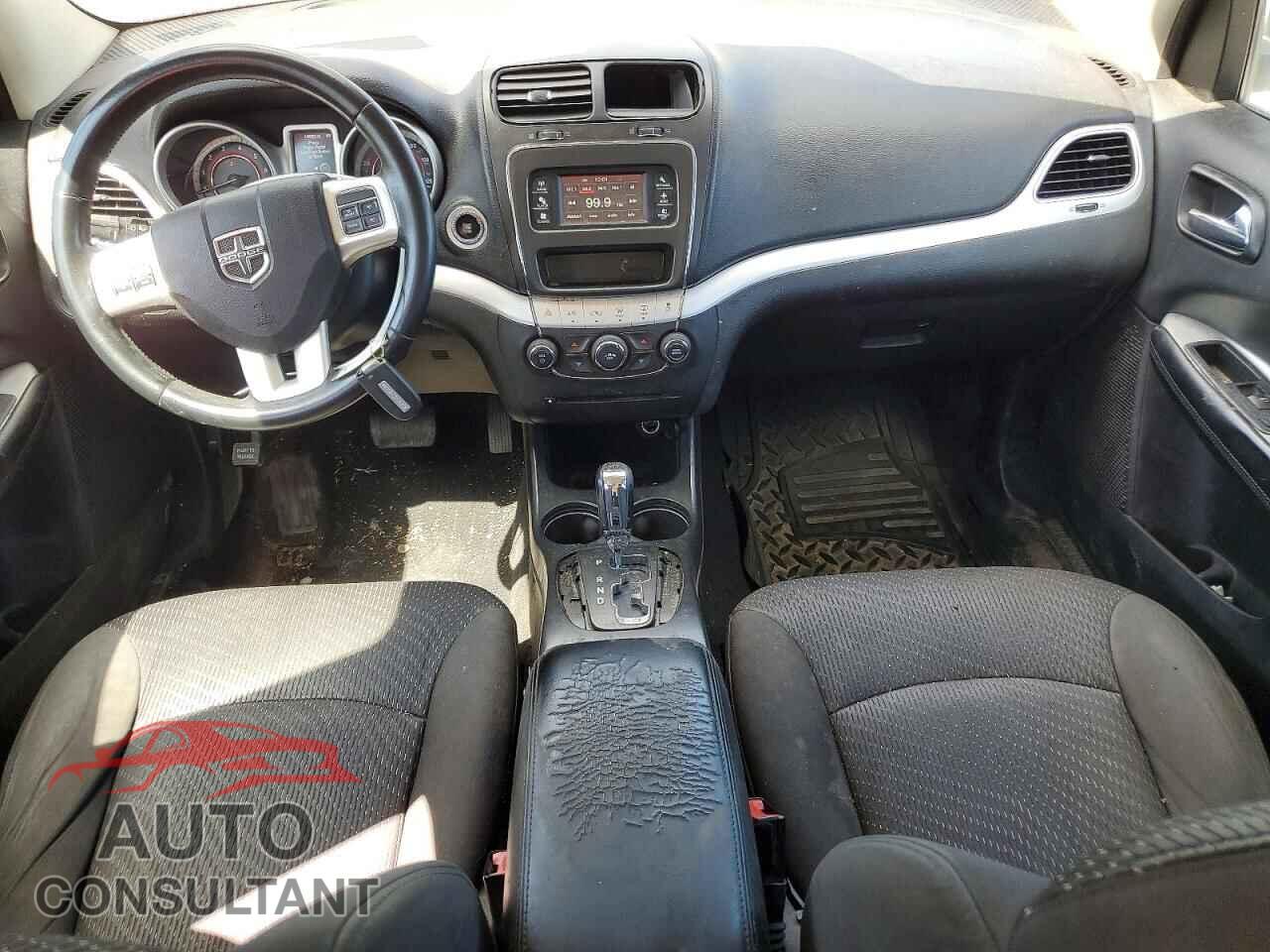 DODGE JOURNEY 2015 - 3C4PDCAB9FT736788