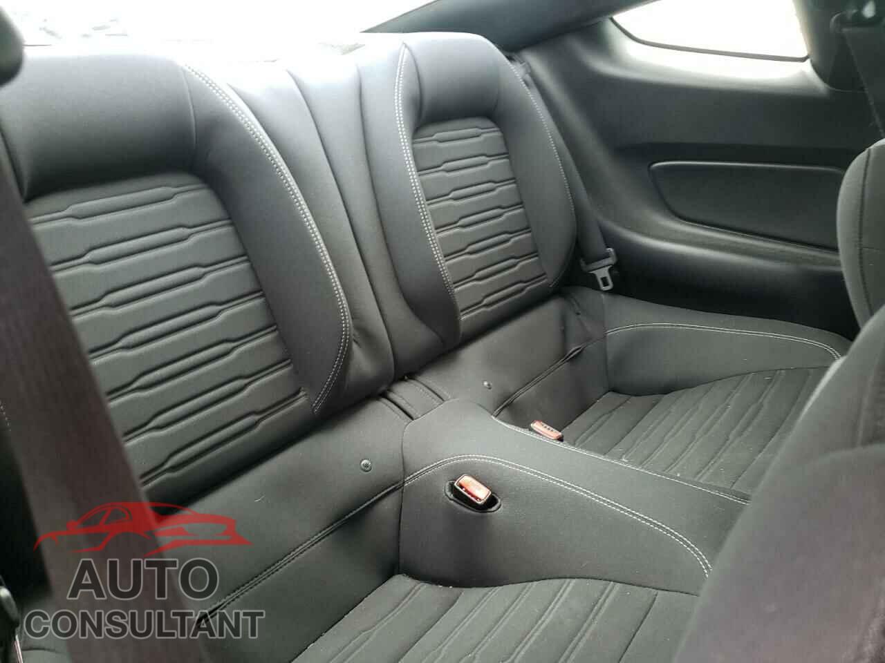 FORD MUSTANG 2016 - 1FA6P8CF8G5283609