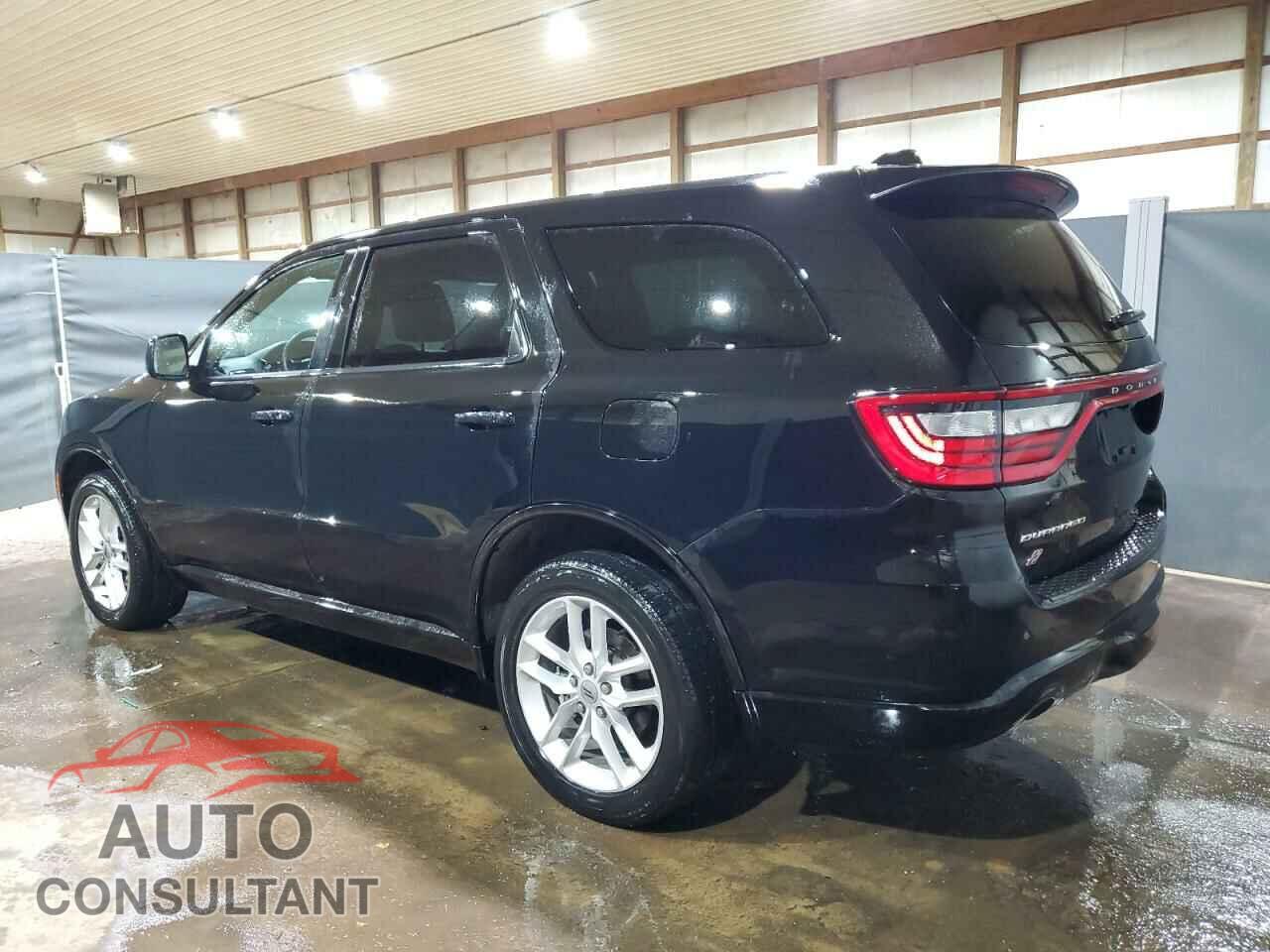DODGE DURANGO 2023 - 1C4RDJDG5PC553969