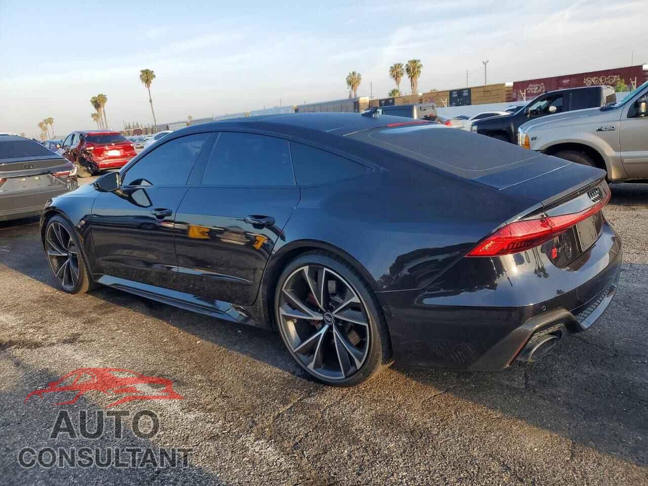 AUDI S7/RS7 2021 - WUAPCBF28MN906807