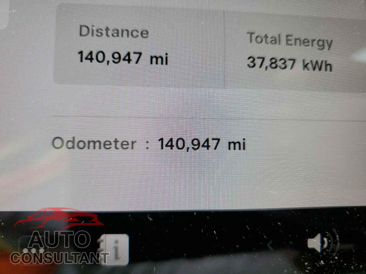 TESLA MODEL 3 2018 - 5YJ3E1EB4JF096099