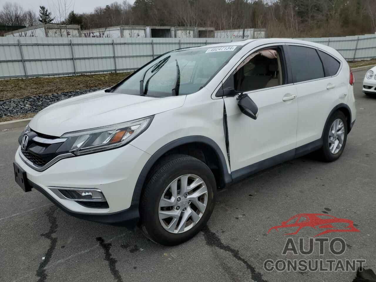 HONDA CRV 2016 - 5J6RM4H5XGL109975